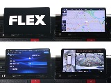 パナソニック10インチナビ