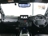 ダークプライムⅡ特別仕様車限定インテリア