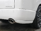 リアディフューザー