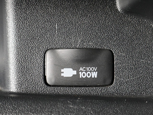１００Ｖ電源