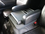 社外センターコンソール