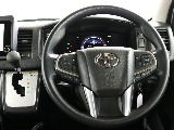 トヨタ&nbsp;ハイエースバン&nbsp;5ドアバン2.8ディーゼルターボ DXロング&nbsp;お洒落ワークタイプ完成！！ガツガツ使っていただきたい！&nbsp;栃木県の詳細画像&nbsp;その4