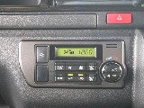 エアコンパネル