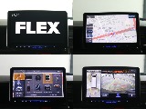 アルパインBIG-Ｘ１１インチナビ