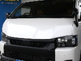 バッドフェイスボンネット