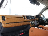 インテリアパネルセット全体