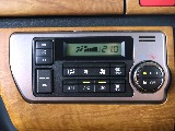 エアコンパネル・USBポート・HDMIポート
