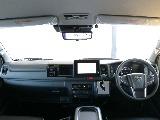トヨタ&nbsp;ハイエース&nbsp;ワゴン2.7GLロング ミドルルーフ 4WD&nbsp;新型ハイエース！ファミリーパッケージ！&nbsp;栃木県の詳細画像&nbsp;その2