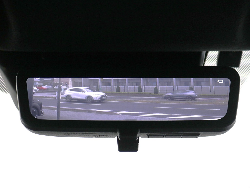 トヨタ&nbsp;ハイエースバン&nbsp;5D2.0スーパーGLダークプライムⅡロング&nbsp;&nbsp;栃木県の詳細画像&nbsp;その10