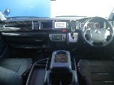 トヨタ ハイエース ワゴン2.7GLロング ミドルルーフ 4WD アレンジR1内装架装 神奈川県の詳細画像 その2
