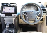 トヨタ ランドクルーザープラド プラド2.7 TX Lパッケージ 4WD  東京都の詳細画像 その2