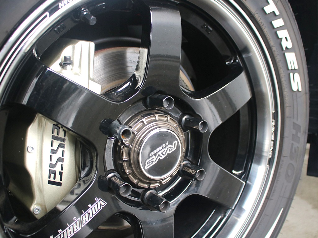 トヨタ レジアスエース 5ドアバン3.0DT スーパーGLロング 4WD 買取直販！カスタム盛り沢山の1台！ 神奈川県の詳細画像 その13