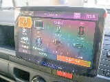 トヨタ ハイエースバン 4ドアバン2.7DXワイド SロングHR GL 4WD Re classic丸目！BIGX11インチナビ搭載！ 神奈川県の詳細画像 その4