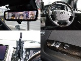 トヨタ ハイエースバン 5D2.0スーパーGLダークプライムⅡロング 静粛性が高いガソリン車！ 神奈川県の詳細画像 その4