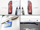 キラメキＬＥＤテールランプが装備されてます！