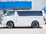 両側パワースライドの車両になってます！