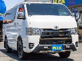 FLEX厚木インター店に展示しております！お気軽にご来店・お問い合わせください！
