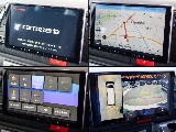 カロッツェリア製9インチナビが装備されてます！