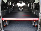 車中泊などもお楽しみください！