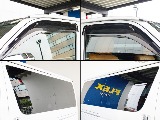 純正ドアバイザーが装備されてます！