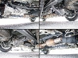 下回り部分のお写真になります！