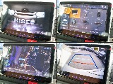 11インチBIG-Xパーフェクトフィットナビが装備されてます！