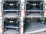オリジナルベッドキットtype2が装備されてます！