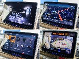 BIG-Xナビが装備されてます！