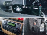 PIVOT製のクルーズコントロールにスロットルコントロールが装備されてます！
