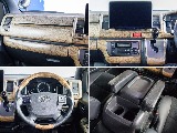 運転のサポートをしてくれるアームレスも装備されてます！