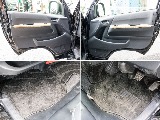 車内の状態も良好です！