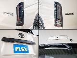 プレステージLEDテールランプを装備しております！