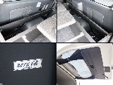 リア5面・間仕切りカーテン付いてます！