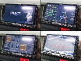 アルパイン製8インチナビ搭載してます！
