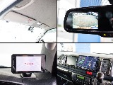 メーカーオプションの自動防眩ミラー付いてます！