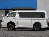 寒冷地仕様の車両です！