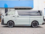 純正車高のお車になります！