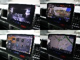 11インチのBIG-Xナビが装備されてます！