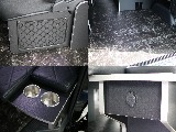 USBなど細かいカスタムも装備されてます！