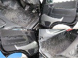 キックガードなども装備されているので、状態が良好です！
