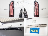 オリジナル煌ブラックLEDテールランプ装備してます！