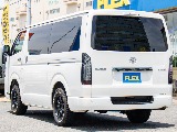 両側パワースライドが搭載してます！