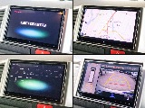 カロッツェリア製9インチナビ搭載してます！
