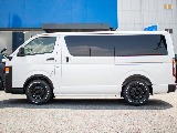 両側パワースライドドアの車両になってます！