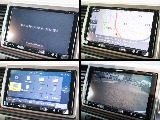 カロッツェリア製9インチナビが装備されてます！