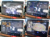 大画面のBIG-Xメカレスモデルをインストールしてます！