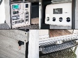 サブバッテリーシステムや12Vクーラーなどフルオプションの車両になります！