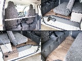 フローリング施工済みになります！