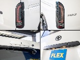 オリジナルプレステージテールランプを装備してます！
