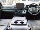 視認性も良く運転もしやすいお車です！